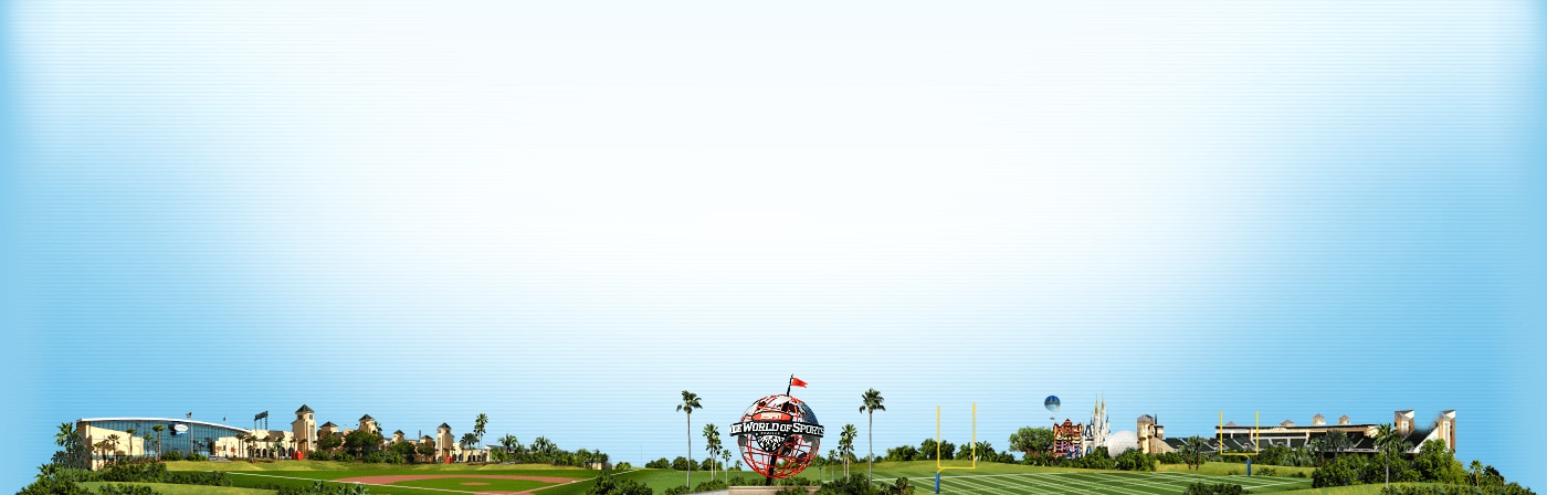 Merchandise Services | ESPN Wide World of Sports Complex