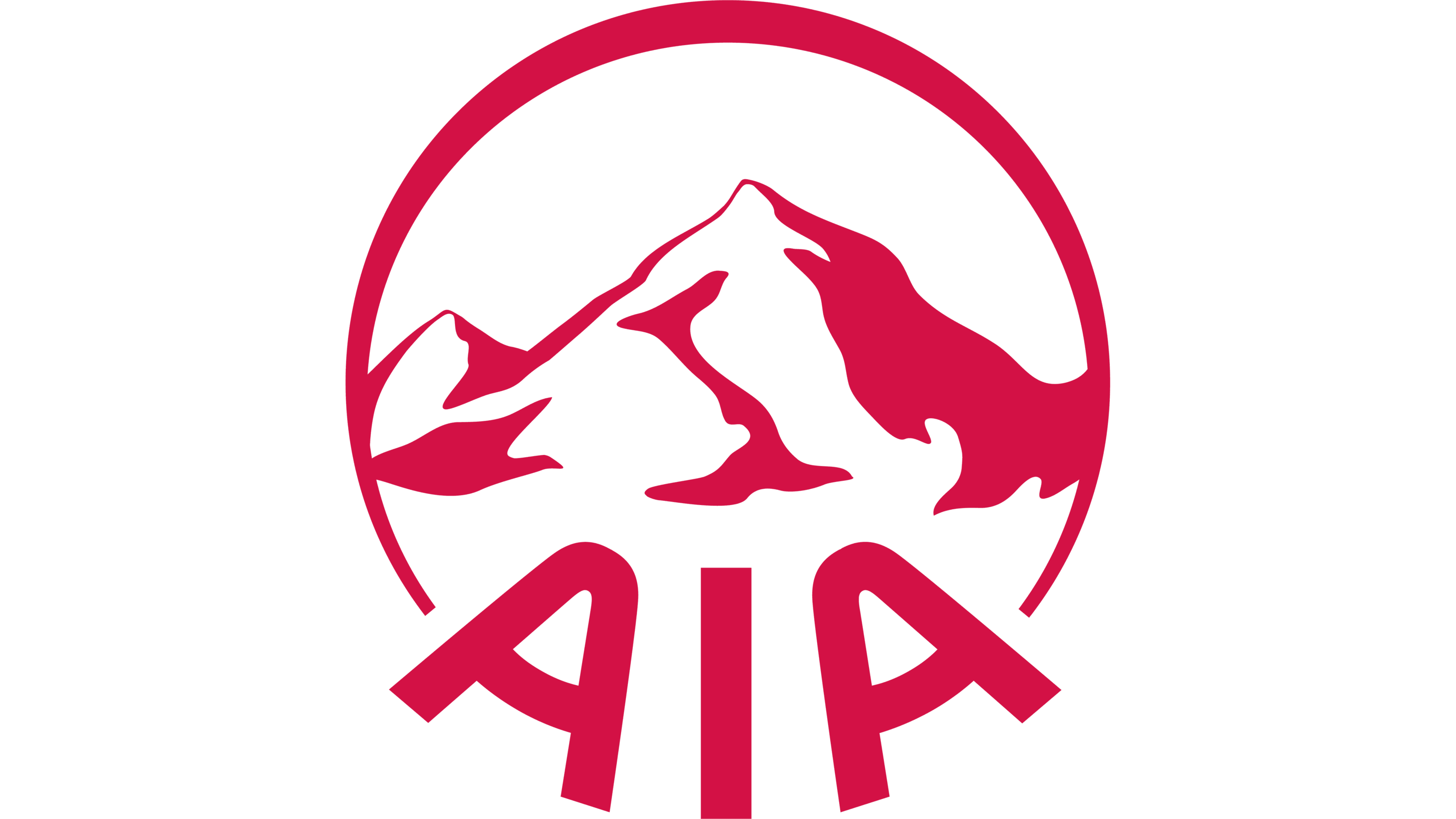 AIA Logo