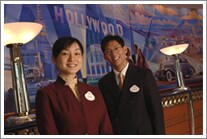 Guest Services Guest Services