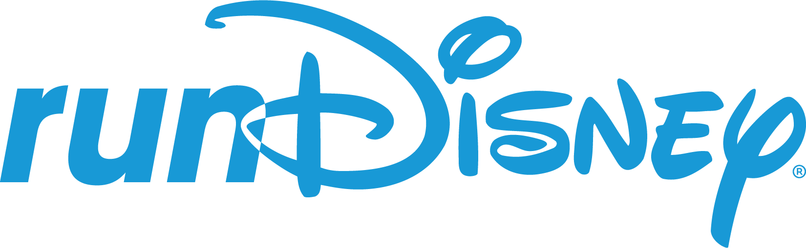 Run Disney Logo