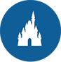 Walt Disney World Marathon Weekend logo