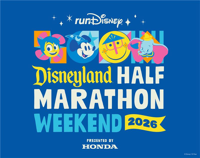 Disney - runa Races & Events | runDisney