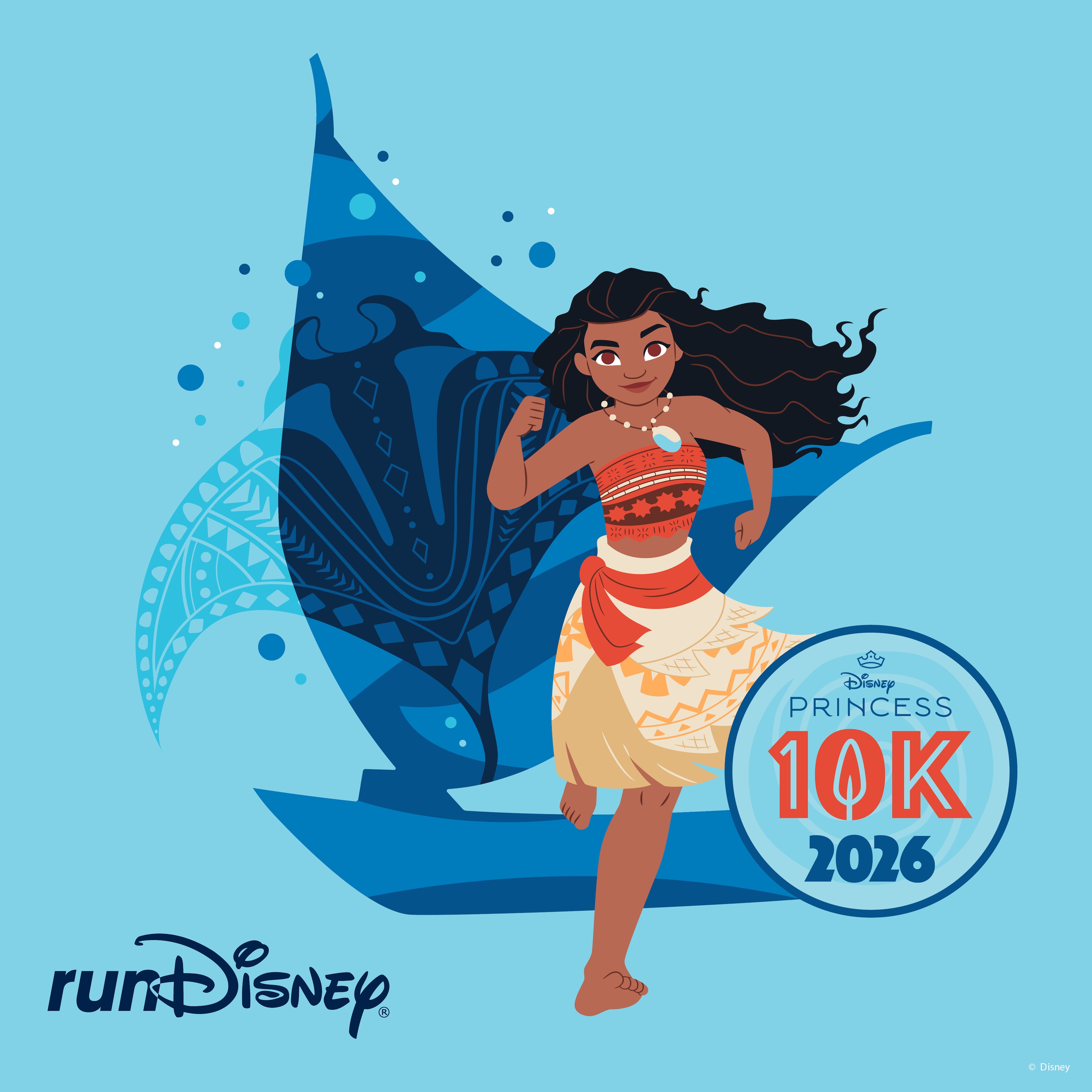 Is There A Mixed Race Disney Princess