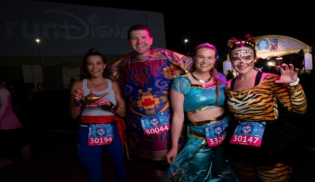 Disney Marathons & Running Events | runDisney