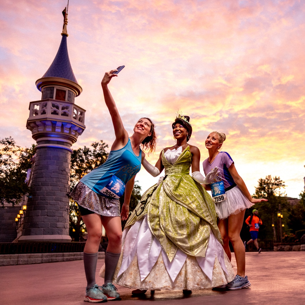 Race Results 2024 Princess Half Marathon Weekend runDisney