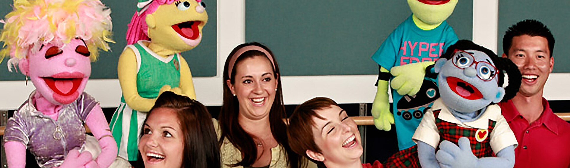 Overview Puppetry Disney Performing Arts