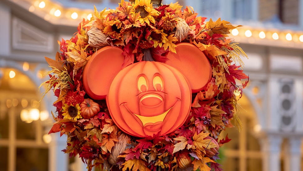 Celebrate Halloween by the Numbers with Disney Youth Education Series ...