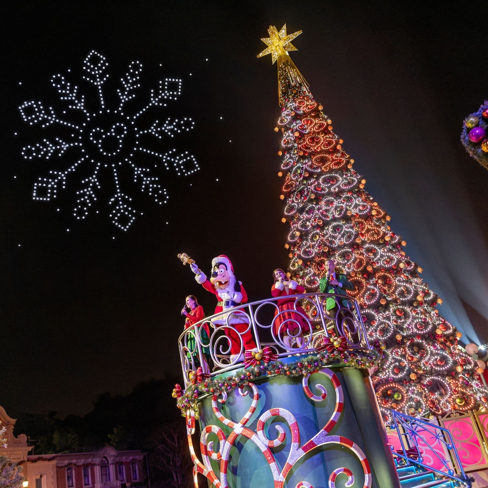 香港ディズニーランド・リゾート | 公式サイト | 香港
