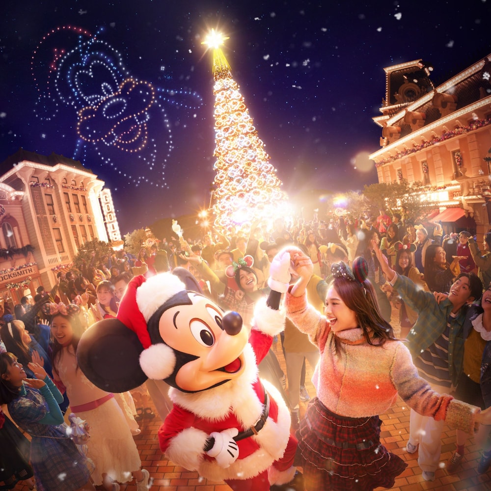 香港ディズニーランド3点セット HKDL20th】香港ディズニーランド・リゾート20周年：300点以上の