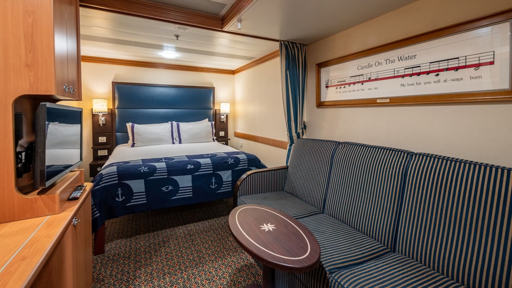 Disney Wonder — foto 12