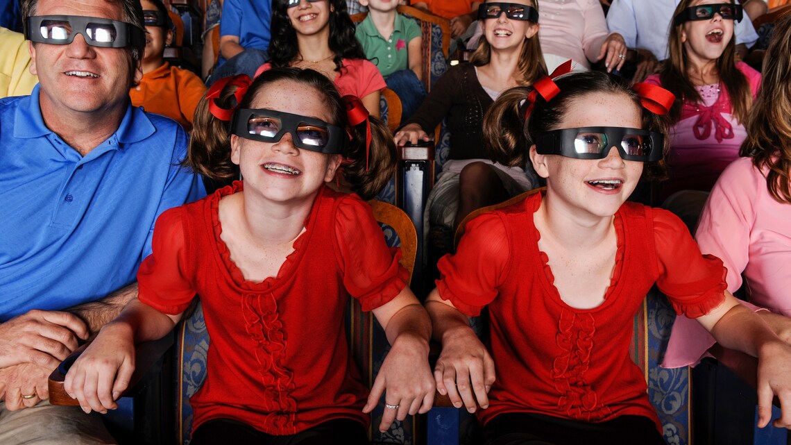 Buena Vista Theater Live Shows & Entertainment Disney Cruise Line