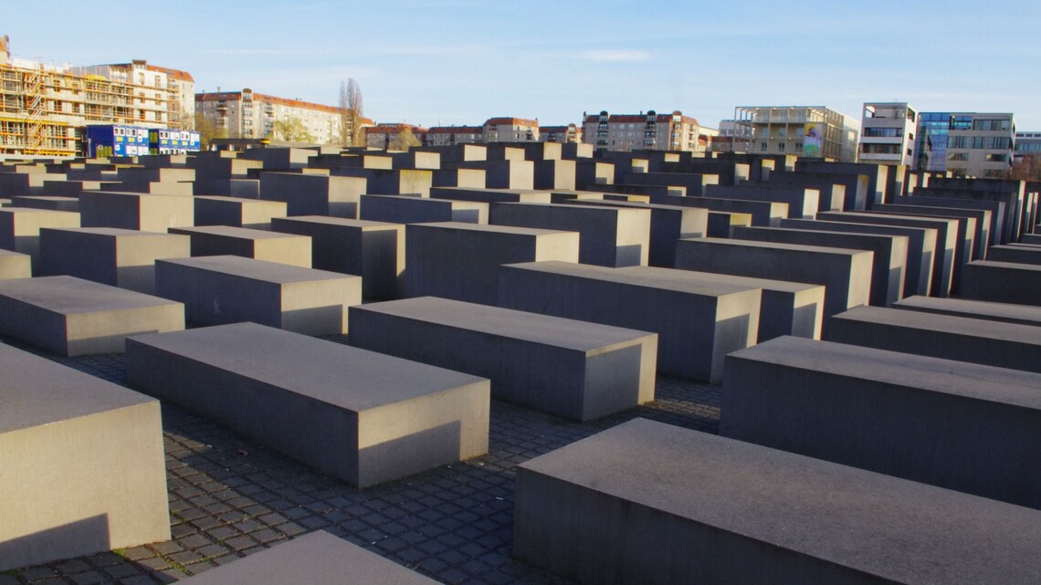 War History of Berlin Tour | Disney Cruise Line