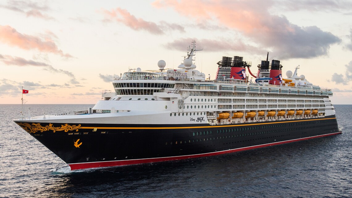 Land and Sea Vacation Packages Disney Cruise Line