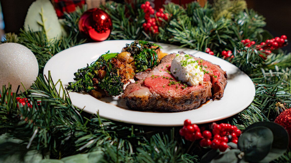 El festín de costillas premium de Ballast Point Brewing Company