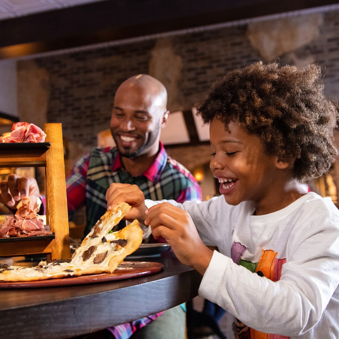 Terralina Crafted Italian Disney Springs