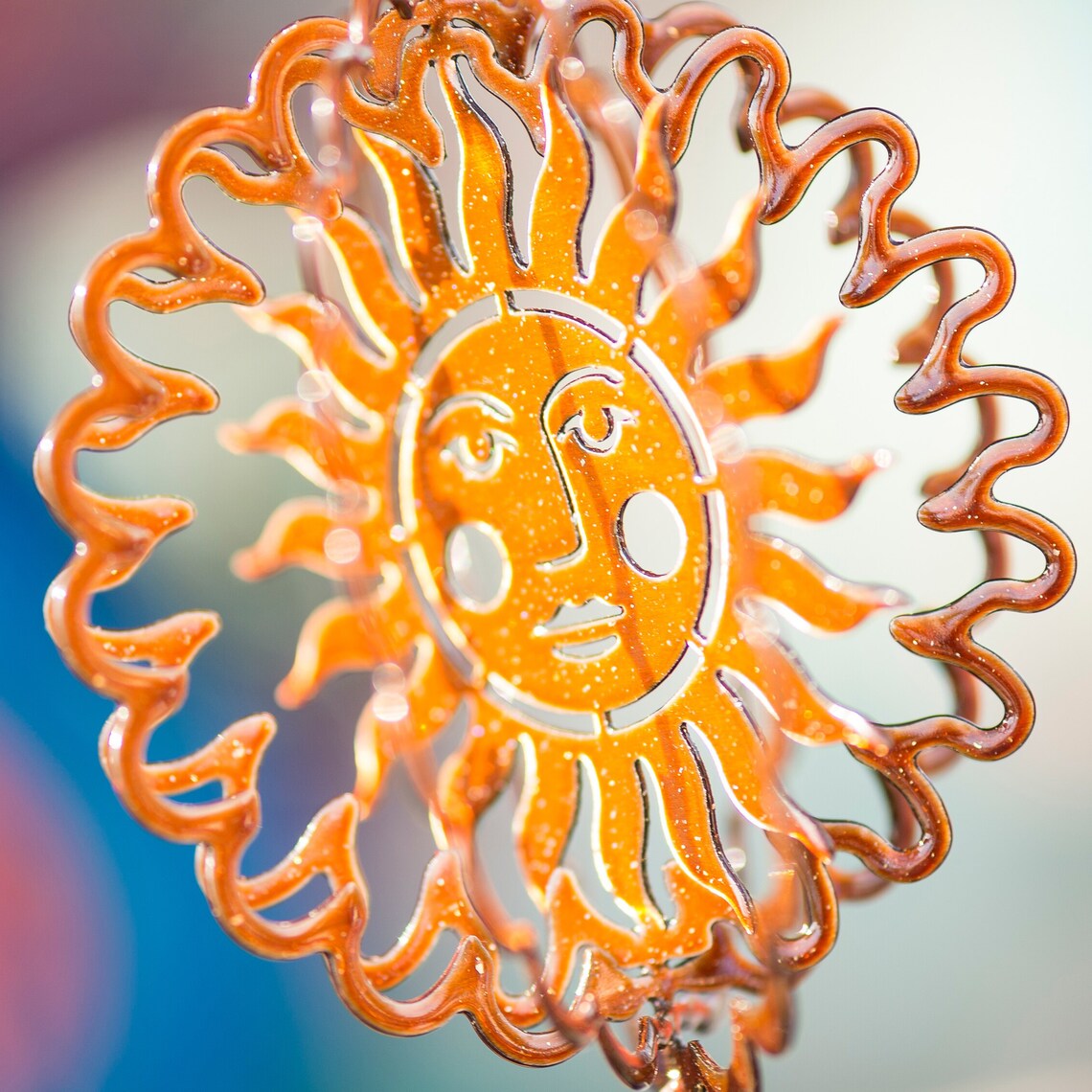 Eyecatchers Outdoor Decor Disney Springs