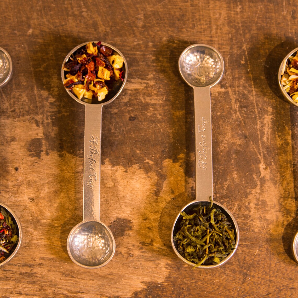 The Spice & Tea Exchange® Disney Springs