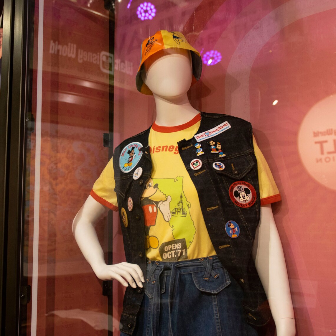 Twenty Eight Main Disney Springs