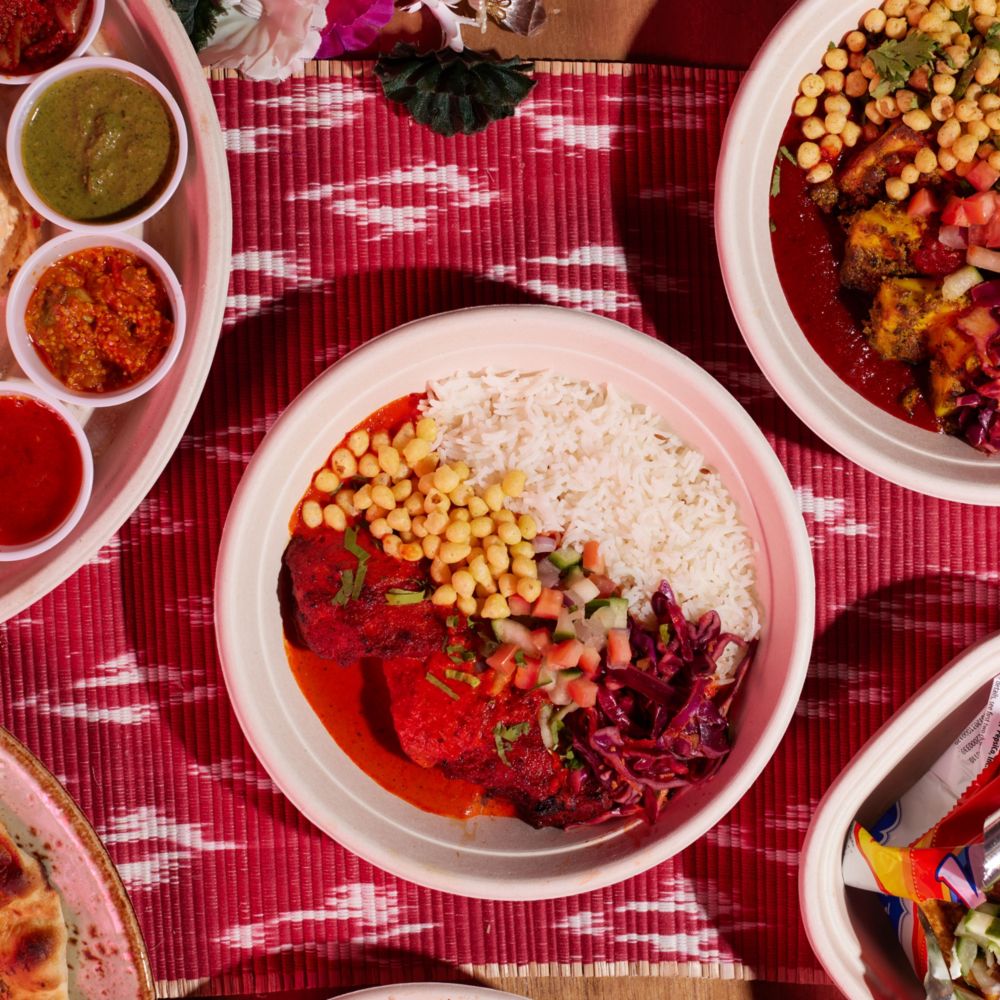 eet by Maneet Chauhan Disney Springs