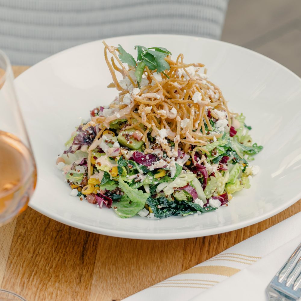 Summer House on the Lake Disney Springs