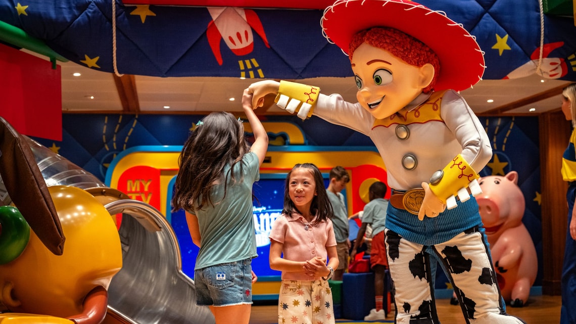 Oceaneer Club (Kids Club) | Disney Cruise Line | Disney Cruise Line Oceaneer Club (Kids Club) | Disney Cruise Line | Disney Cruise Line