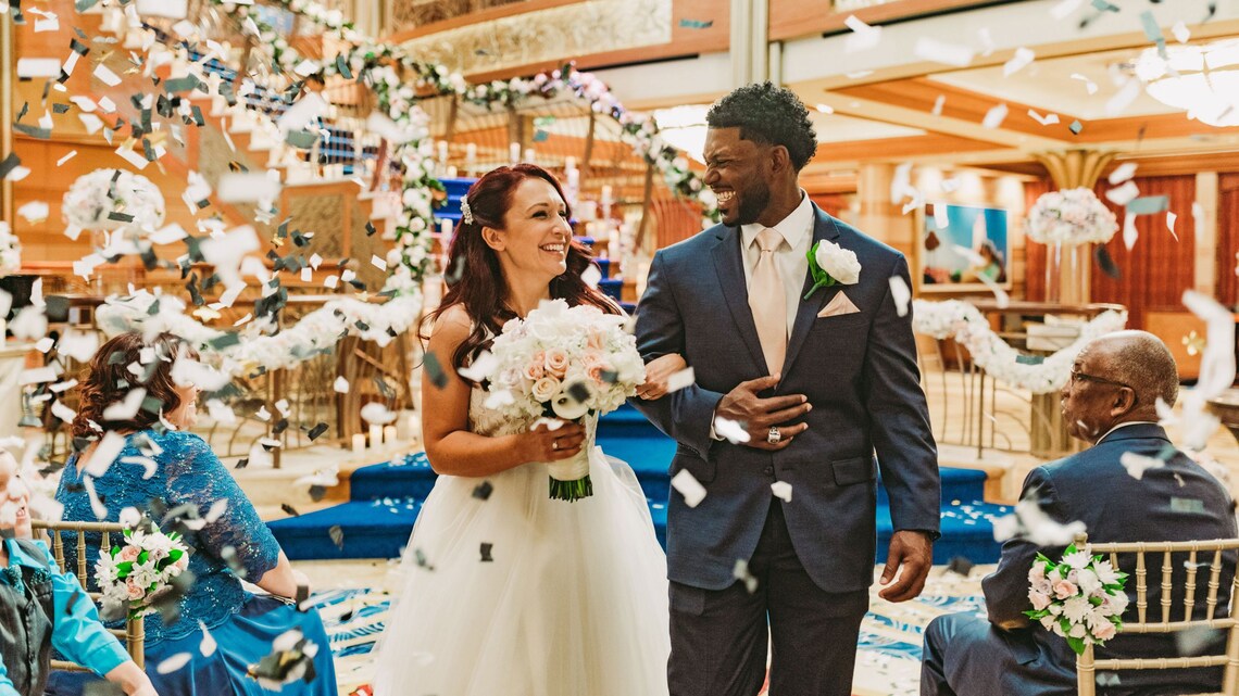 Best cruises for couples