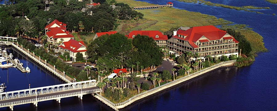 Disney's Hilton Head Island Resort