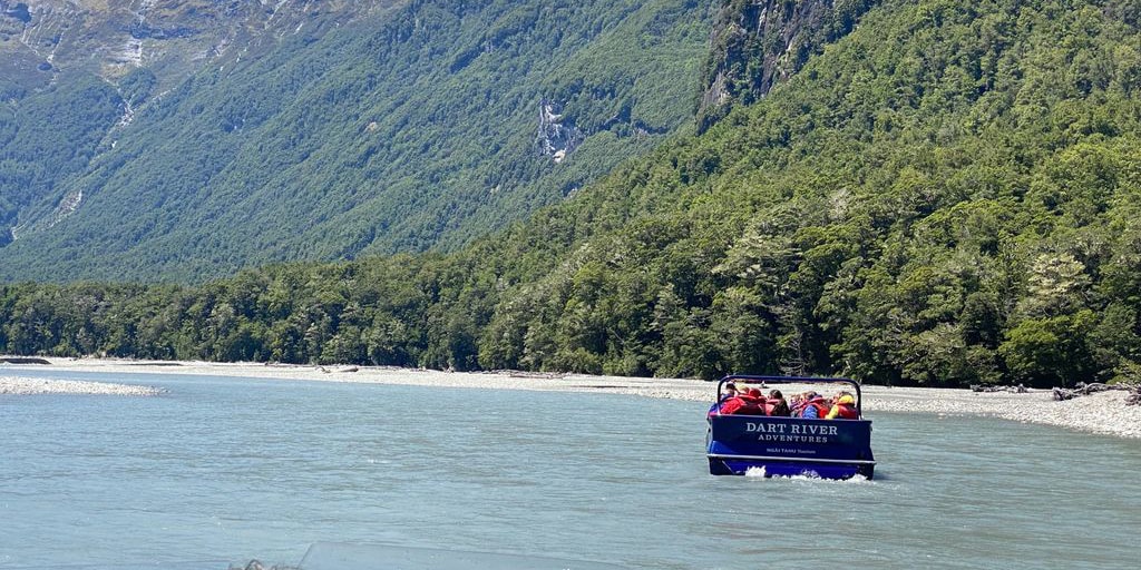 New Zealand Vacation Package Adventures by Disney