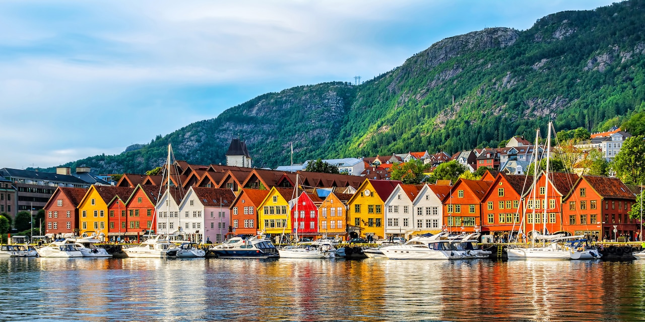 Norway Vacations & Tour Packages Adventures by Disney