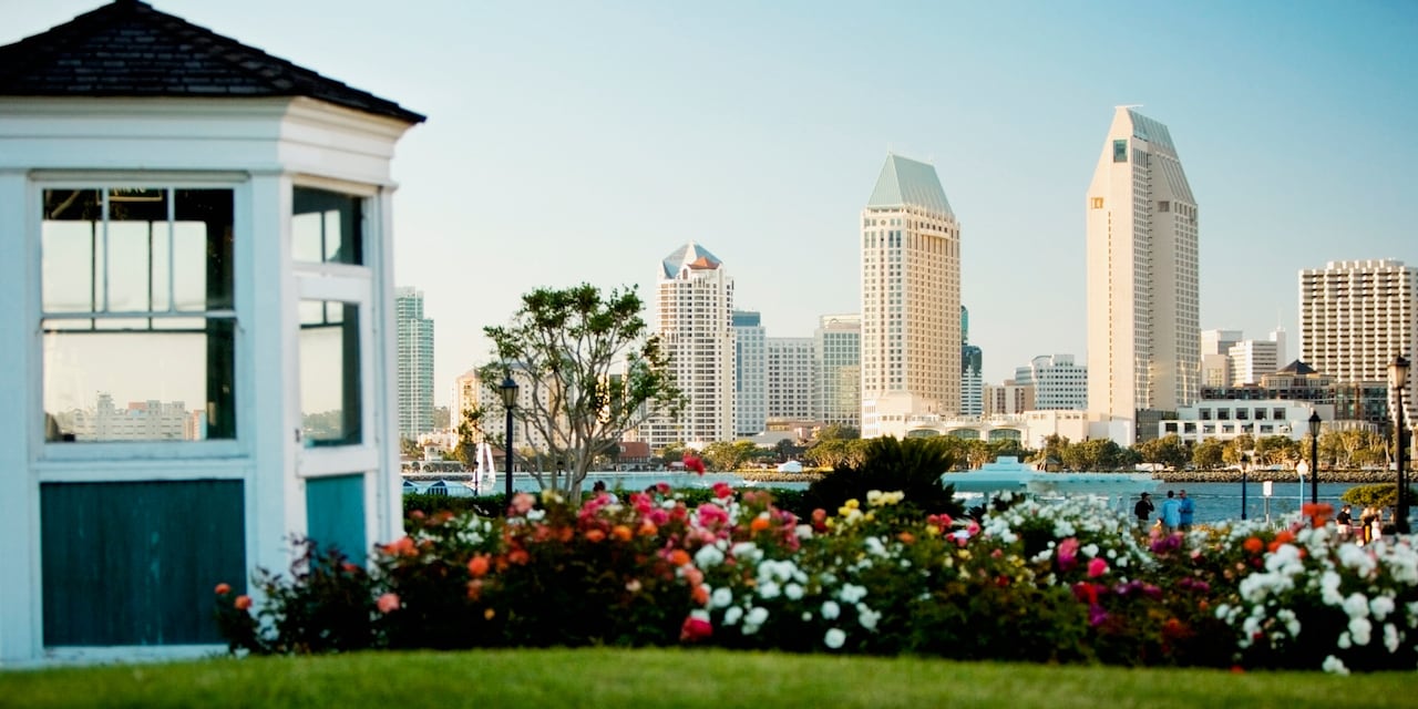 Southern California Disneyland Tour Escape Adventures