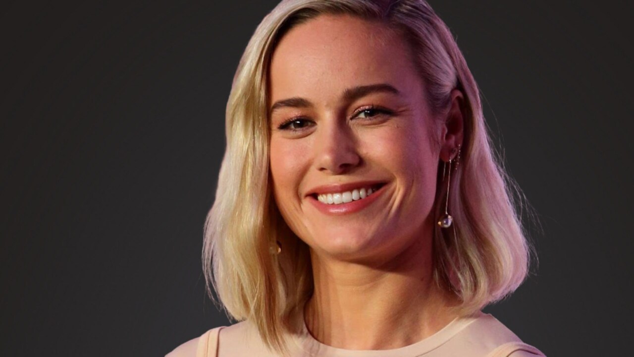 Una foto de Brie Larson