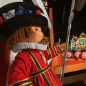 Image of "it's a small world"