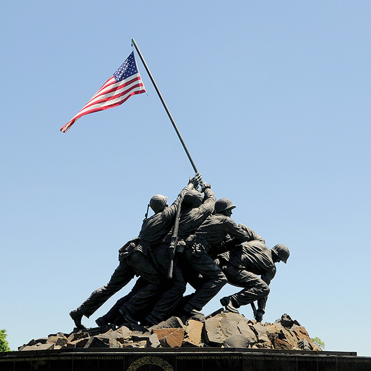 Washington DC Philadelphia Itinerary Adventures by Disney