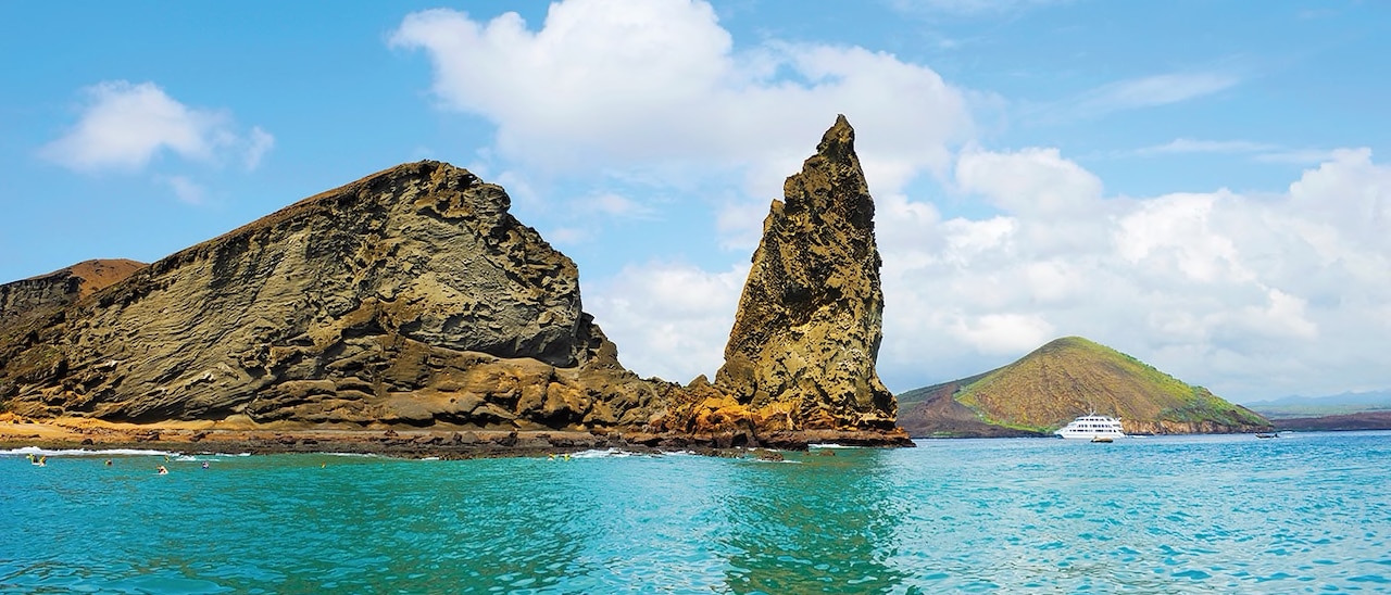 Galápagos Island Tours | Ecuador | Adventures by Disney