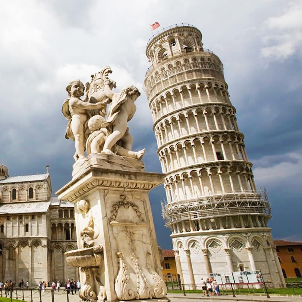 amalfi coast tuscany tours