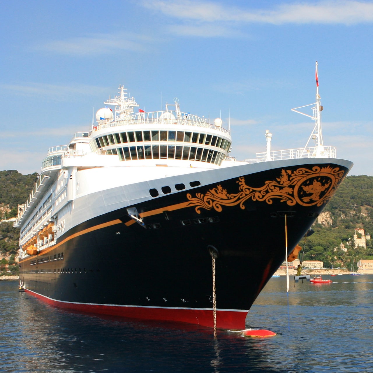 10 Night Mediterranean Magic Cruise - Abd Mediterranean 10 Night Cruise Slideshow 1 Disney Magic 1x1