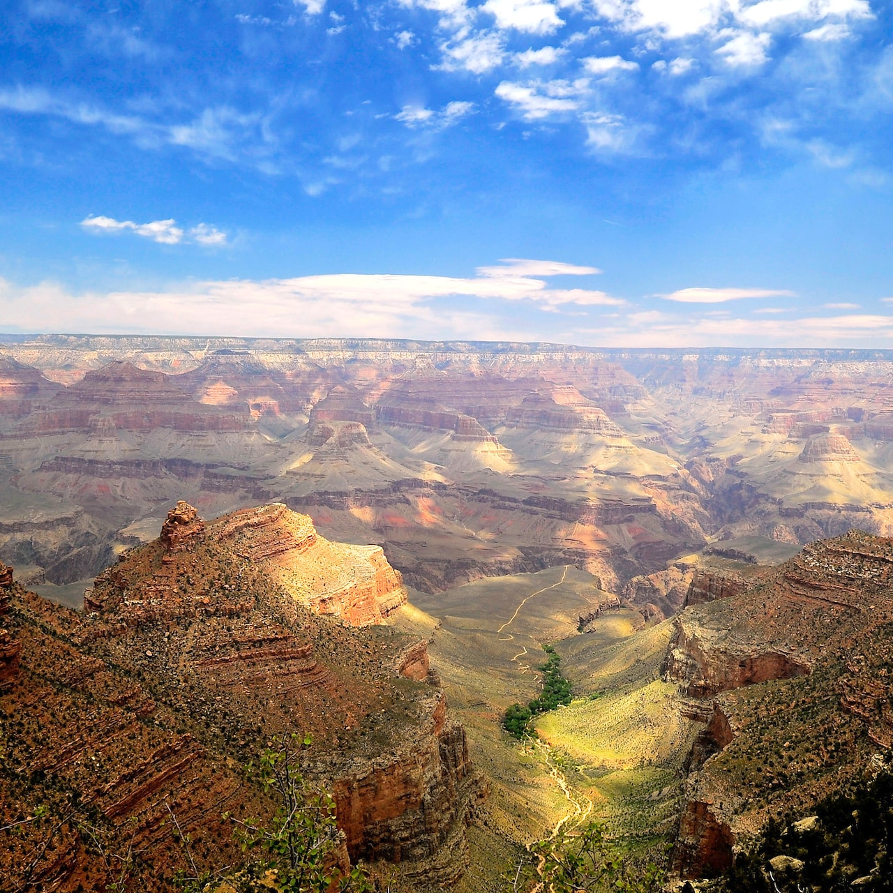 Grand Canyon Vacation  Trip Packages  Adventures by Disney