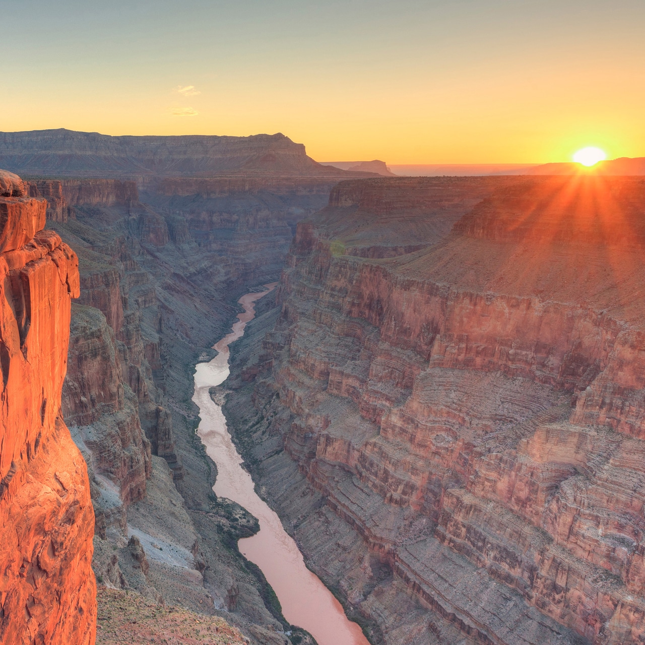 Grand Canyon Vacation  Trip Packages  Adventures by Disney