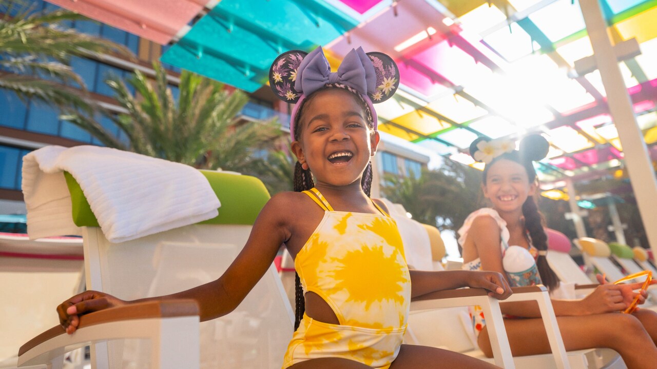 Celebrating Disneyland's 70th Anniversary | Disneyland Resort