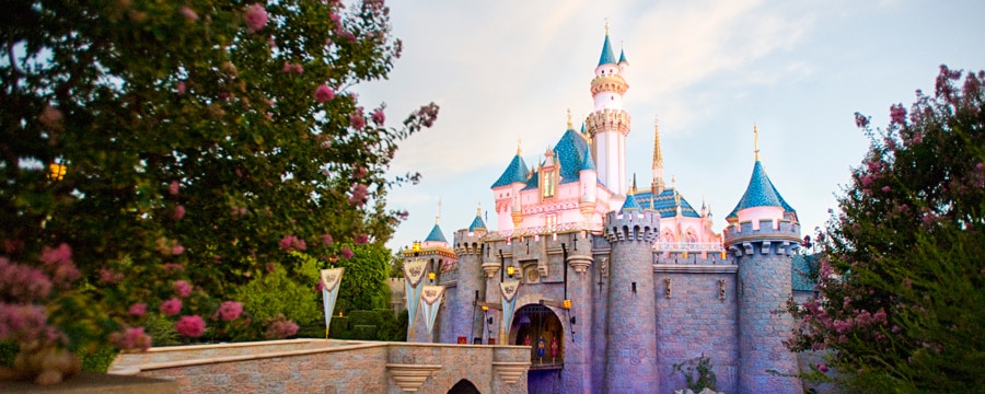 Parque Disneyland Disneyland Resort