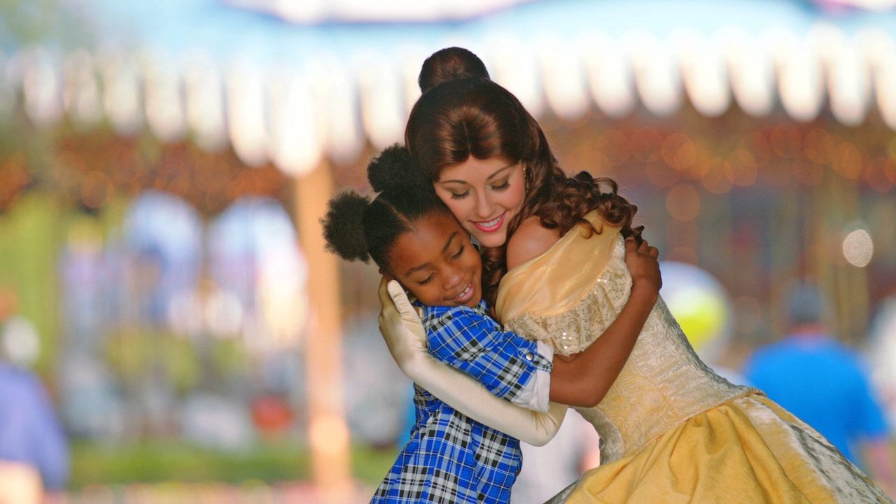 Disneyland Resort: Fun for Little Ones Find special opportunities for fun with attractions and Disney Character meetings especially for young children.