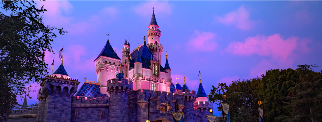 Disneyland Resort Tickets