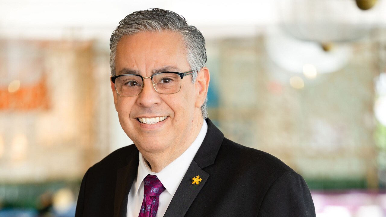 Chef de Cuisine Miguel Santeliz of Victoria & Albert’s at Walt Disney World Resort