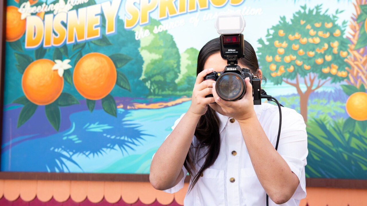 Disney PhotoPass Service | Walt Disney World Resort