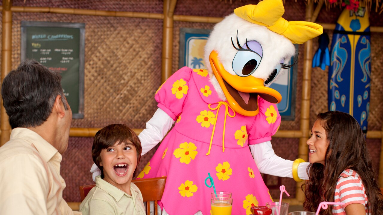 ディズニー パラダイス ピア ホテル ディズニーランド リゾート