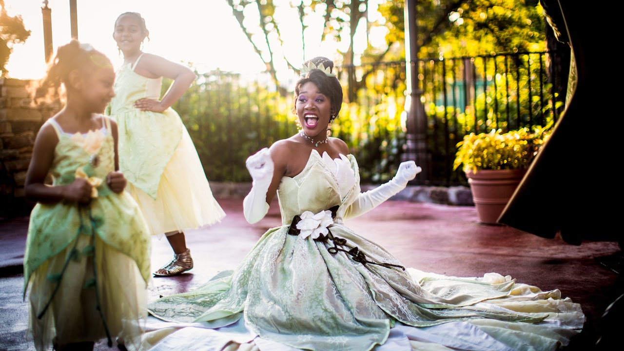 マジックキングダム パーク インフォメーション ウォルト ディズニー ワールド リゾート