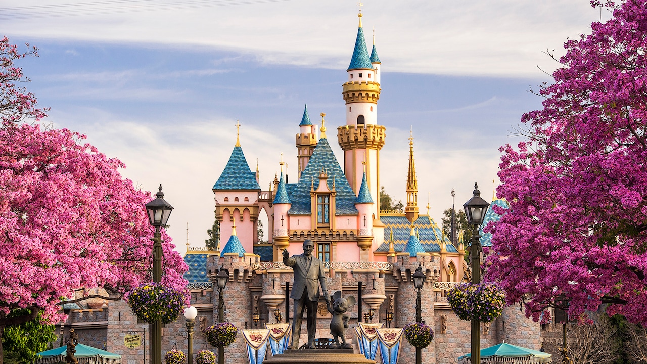 Nuevas Experiencias | Disneyland Resort