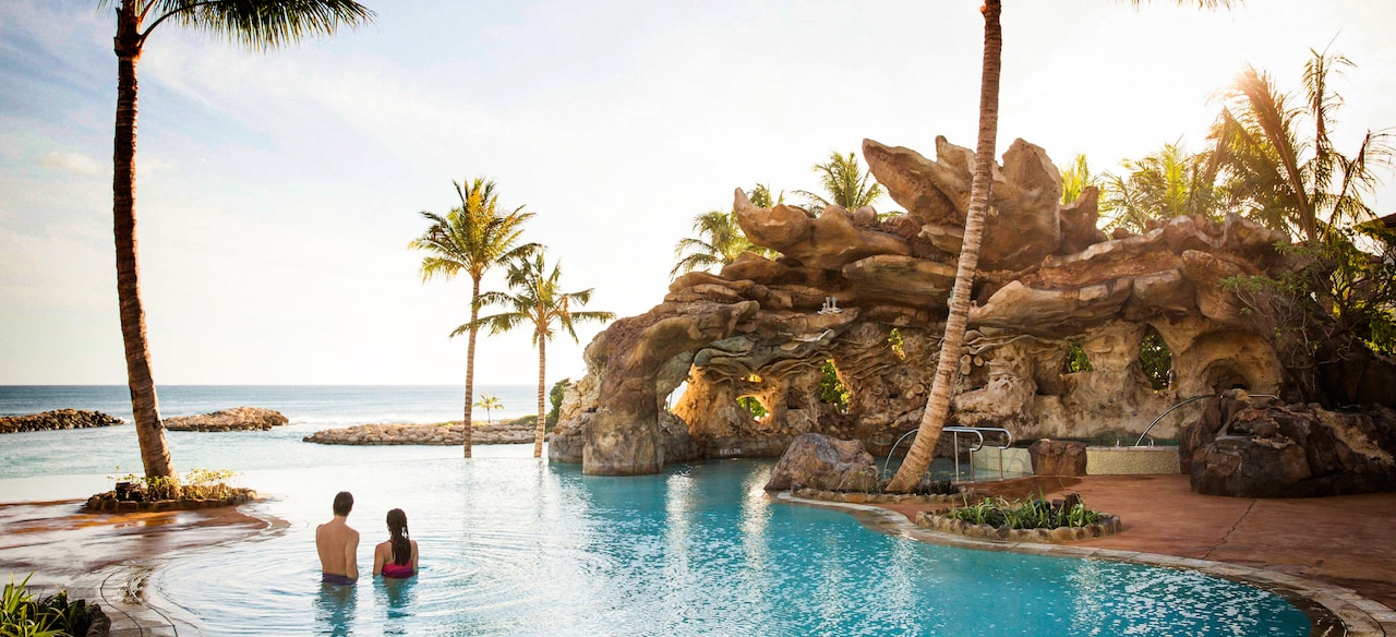 Activities | Aulani Hawaii Resort & Spa