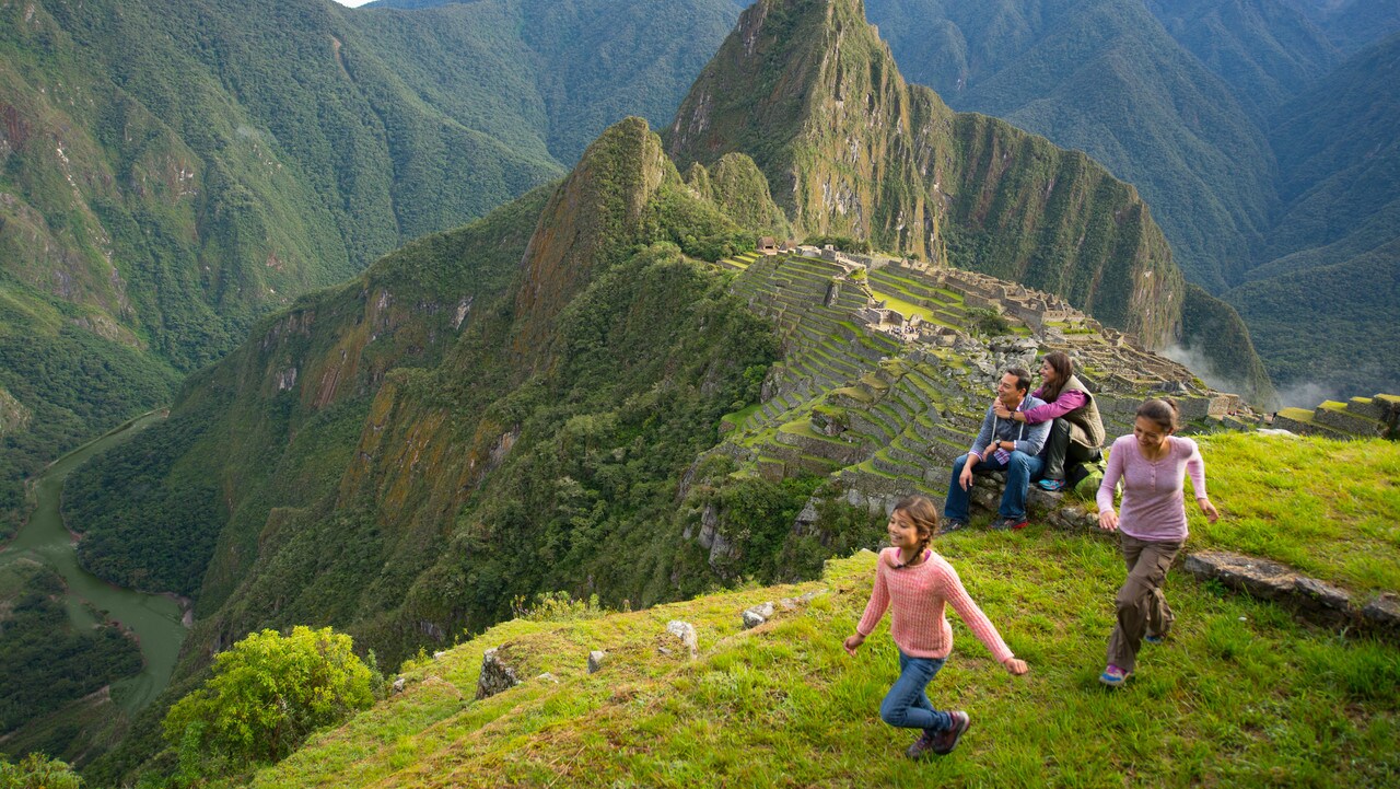 Adventures By Disney Take an expertly planned, guided family vacation to some of the most intriguing and beloved destinations around the world.