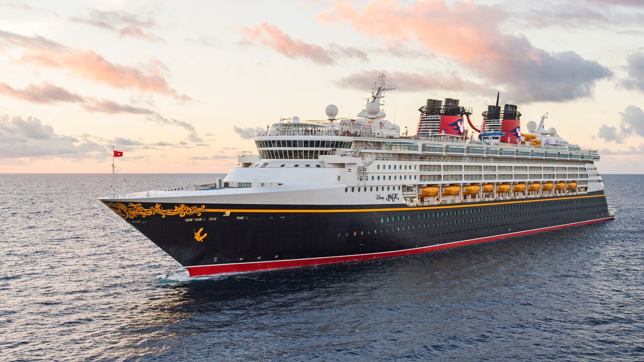Welcome to Disney Cruise Line Whether you’re traveling as a family or as a couple, the possibilities are as countless as the stars in the sky. Come aboard and see the fun that awaits you, on the ship or off!
